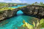 Broken Beach Nusa Penida