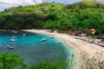 Gamat Bay