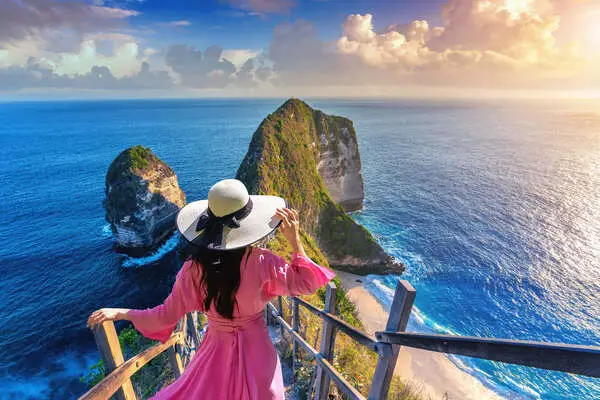 Destinasi Wisata