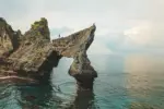 Atuh Beach