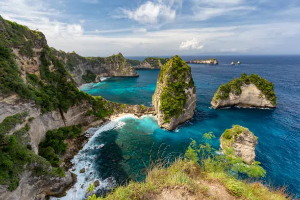 Pulau Seribu / Thousand Islands Viewpoint