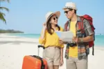 Nusa Penida tour and transport