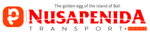 Nusa Penida Transport official logo
