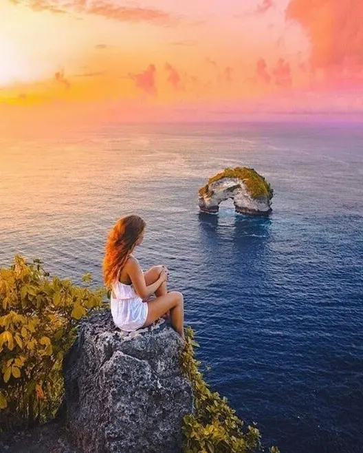 Banah Cliff